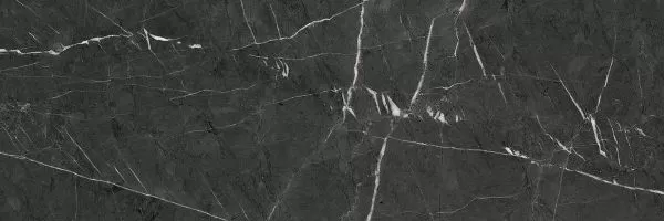 Плитка ESSENTIAL MARQUINA BRILLO rect. 30x90
