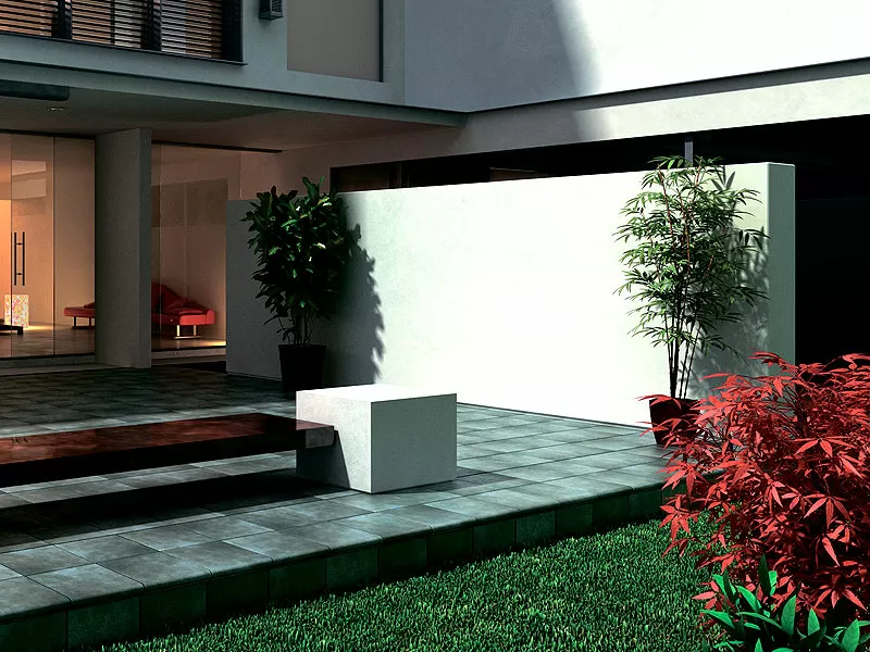 Клинкерная плитка Esquina Mytho Rubino 32.8x32.8