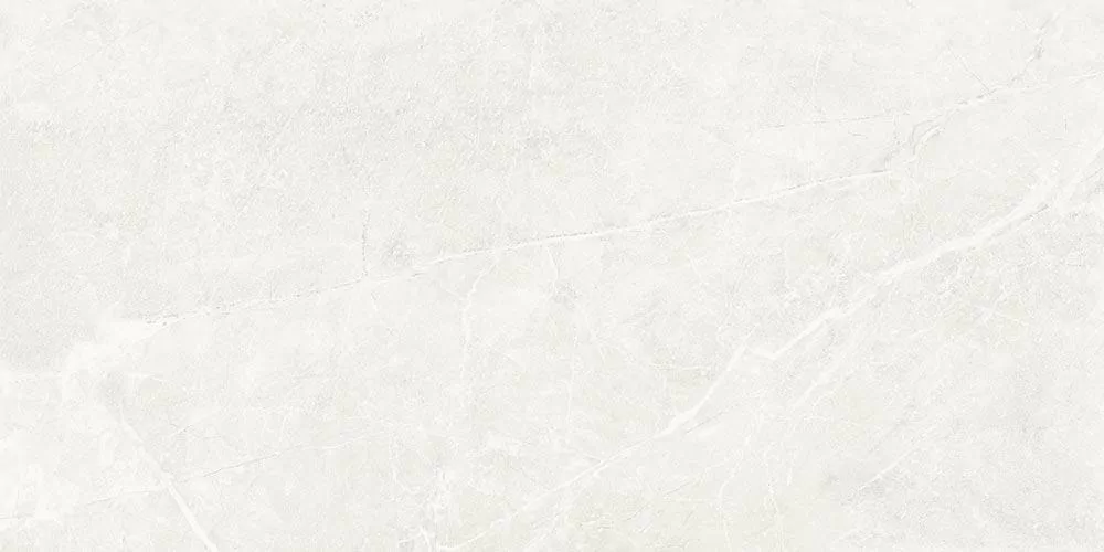 Керамогранит 230288 Burlington White Matt 10mm 59.5x119.2
