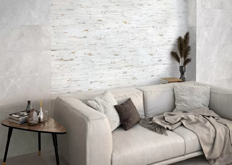 Плитка Thuy 389 Emperador 32x89