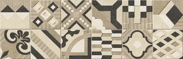 Плитка Foro Beige 25x75