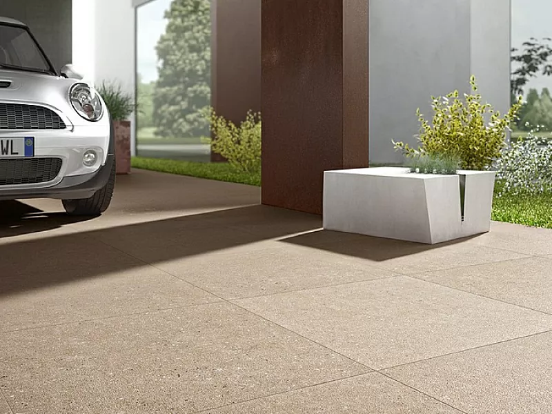 Керамогранит CLUNY TILES NATURAL CHAMPAGNE 100x100