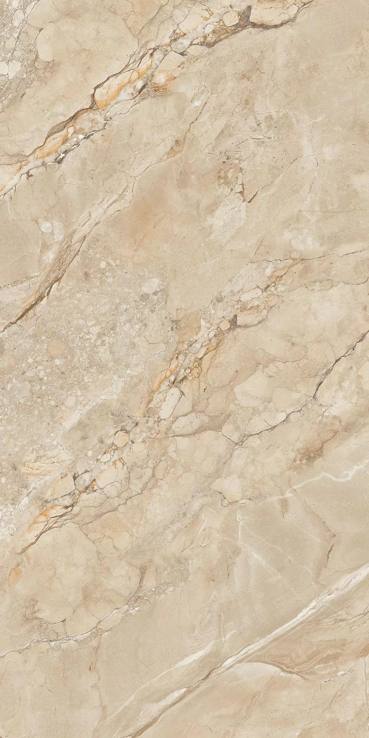 Керамогранит Amazon Beige Shapetouch 60х120