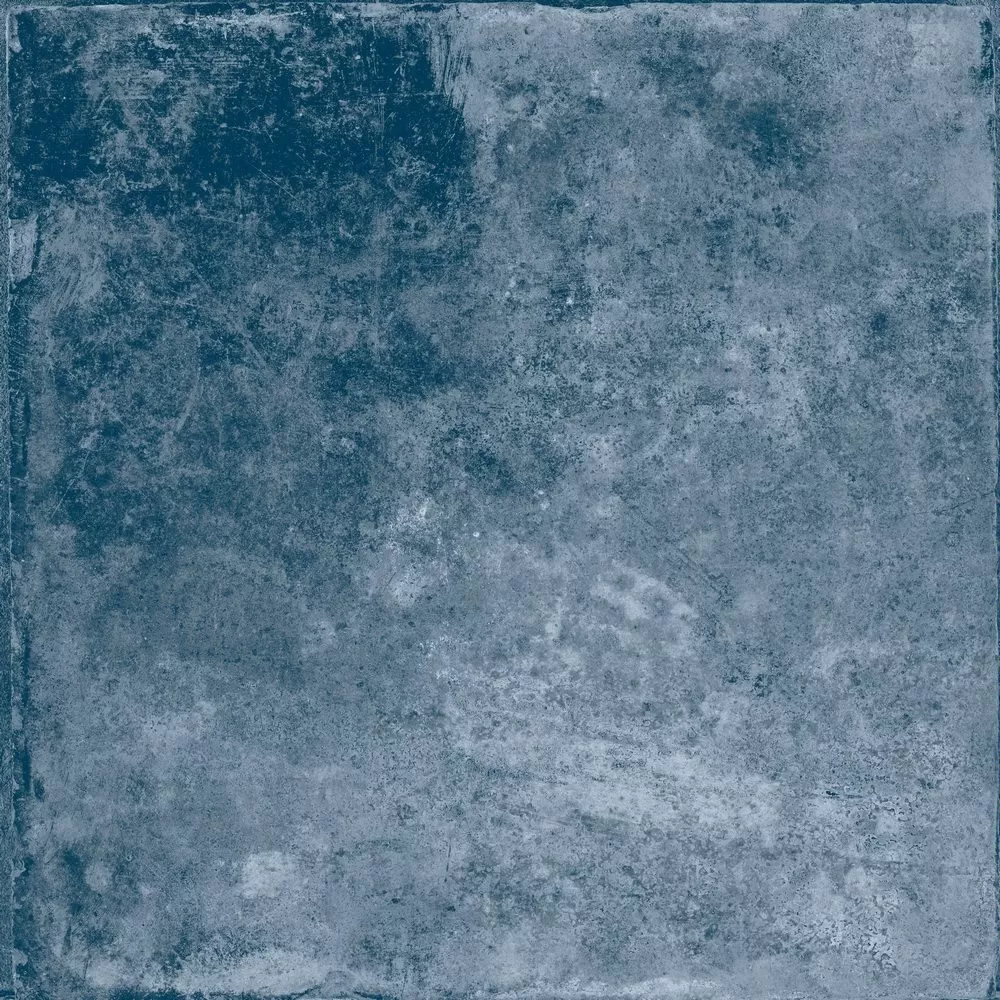 Керамогранит MAT 210N Materia Blue 15*15