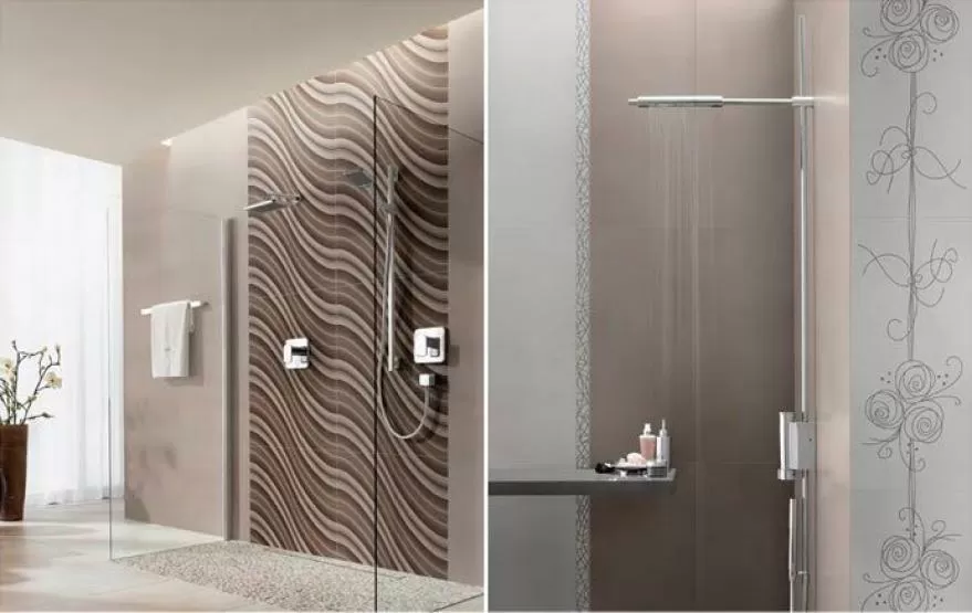 Плитка Decor Nagore 27x60