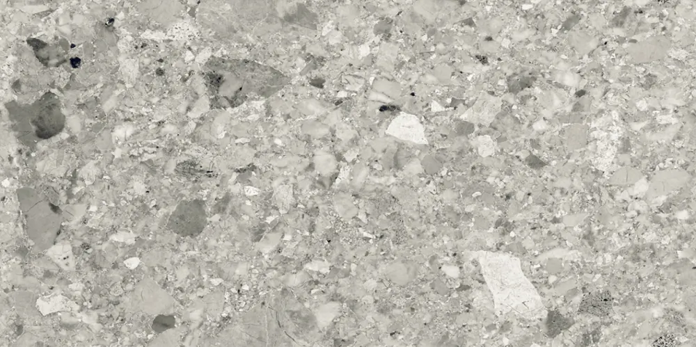 Керамогранит R015-CA Stone Max Grey карвинг 60x120