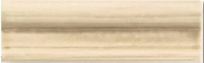 Плитка ADMO5302 Moldura Lisa C/C Sand 5х15