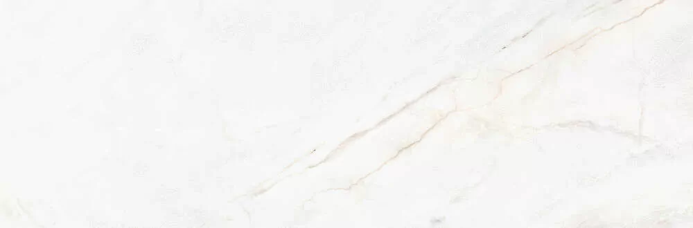 Плитка 39500 Dahlia White SP 33,3x100