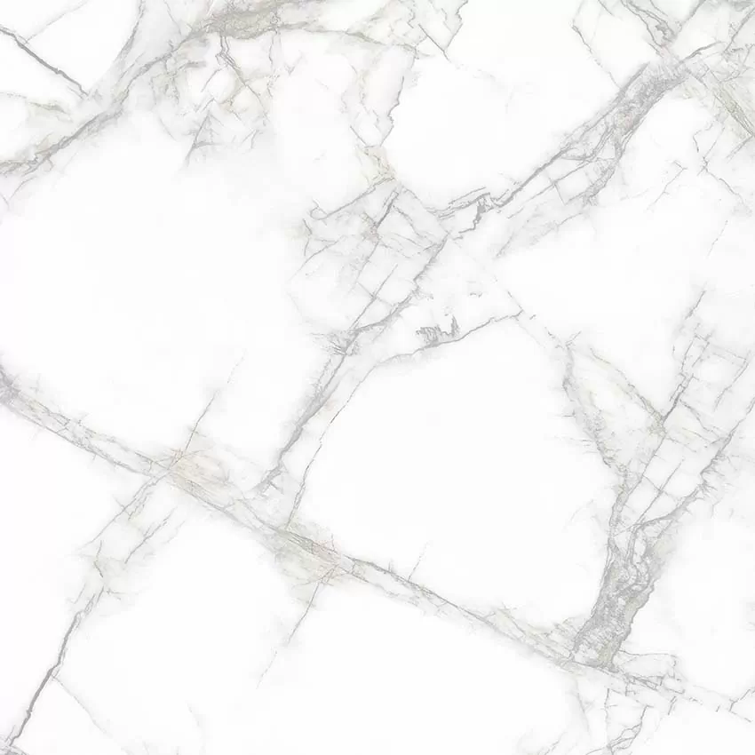 Керамогранит PR114 Arena White Polished 600x600