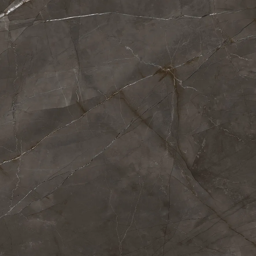 Керамогранит LP6060G0061R Timeless Marrone коричневый матовый карвинг 59,5х59,5