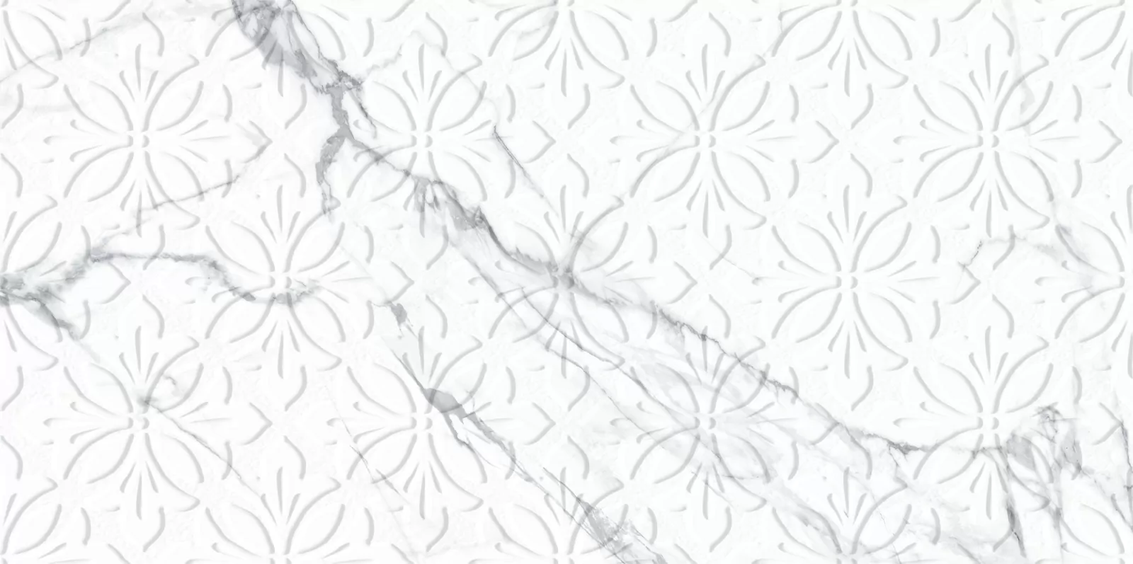 Плитка WT9LIM55 Lima Flower 249*500*8,5