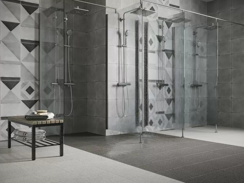 Керамогранит ML4A116 Milton коричневый 29,8x29,8