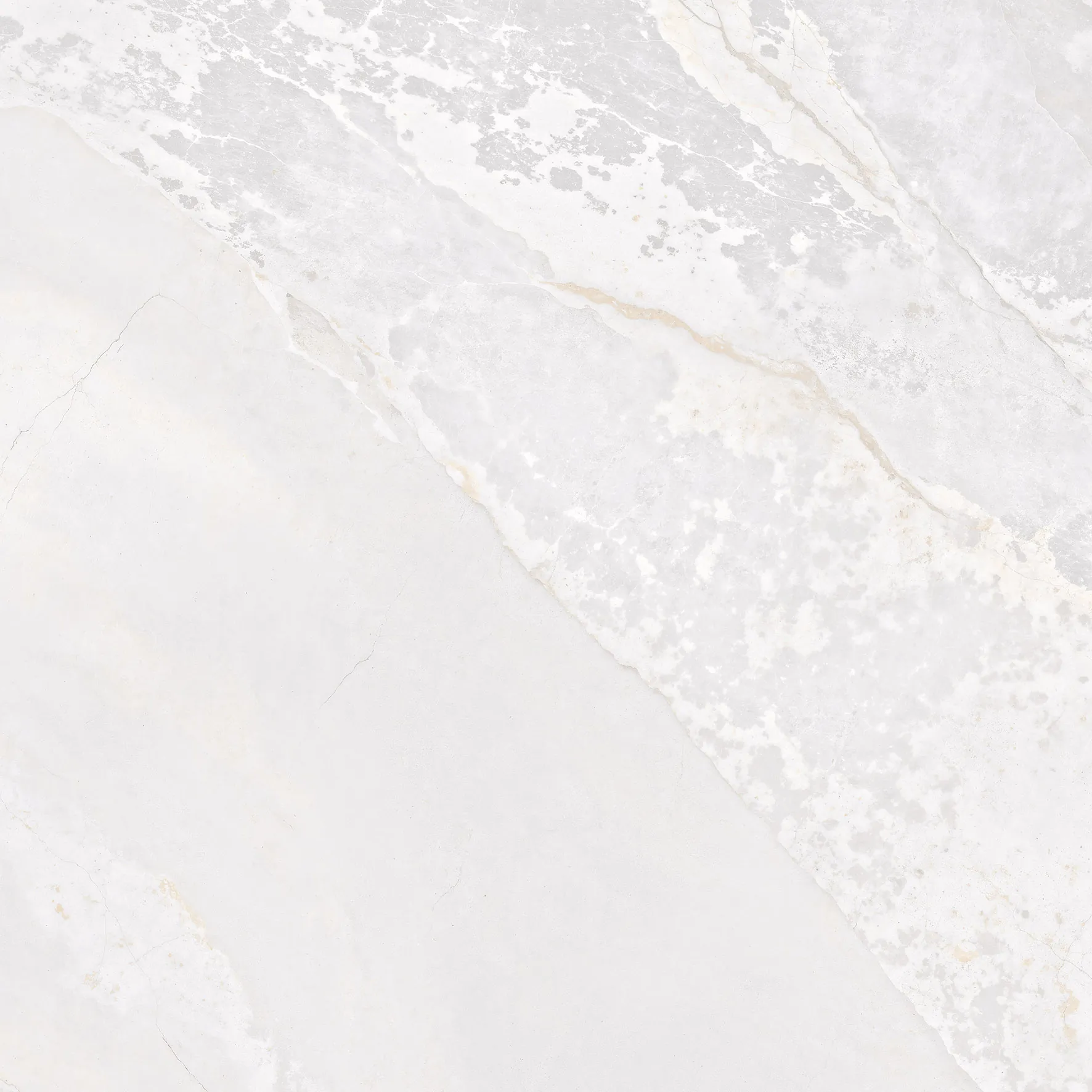 Керамогранит Planet Soft Metal White 90x90