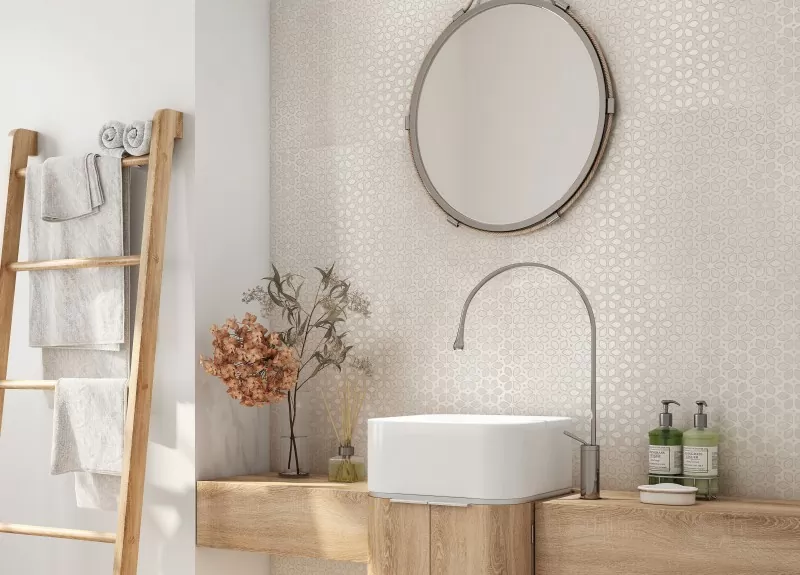 Керамогранит Madox Antracita Lappato 60x120