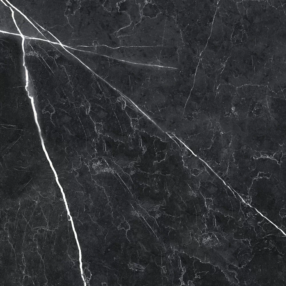 Керамогранит A16002 Oriental черный 42x42