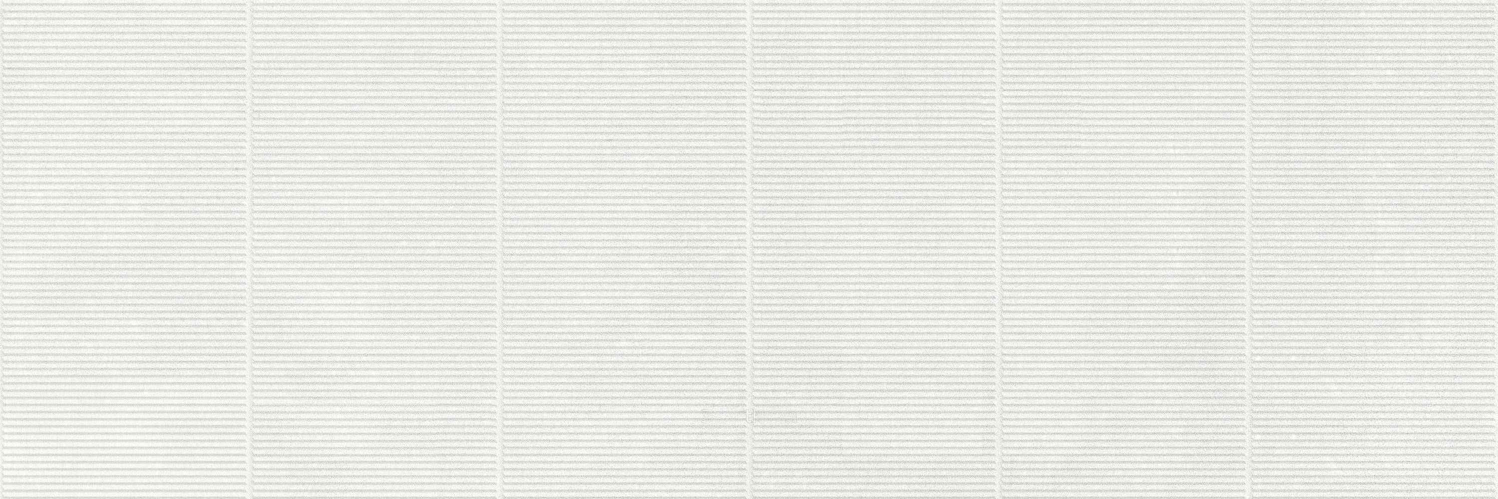 Плитка Terra Rib White 90x30