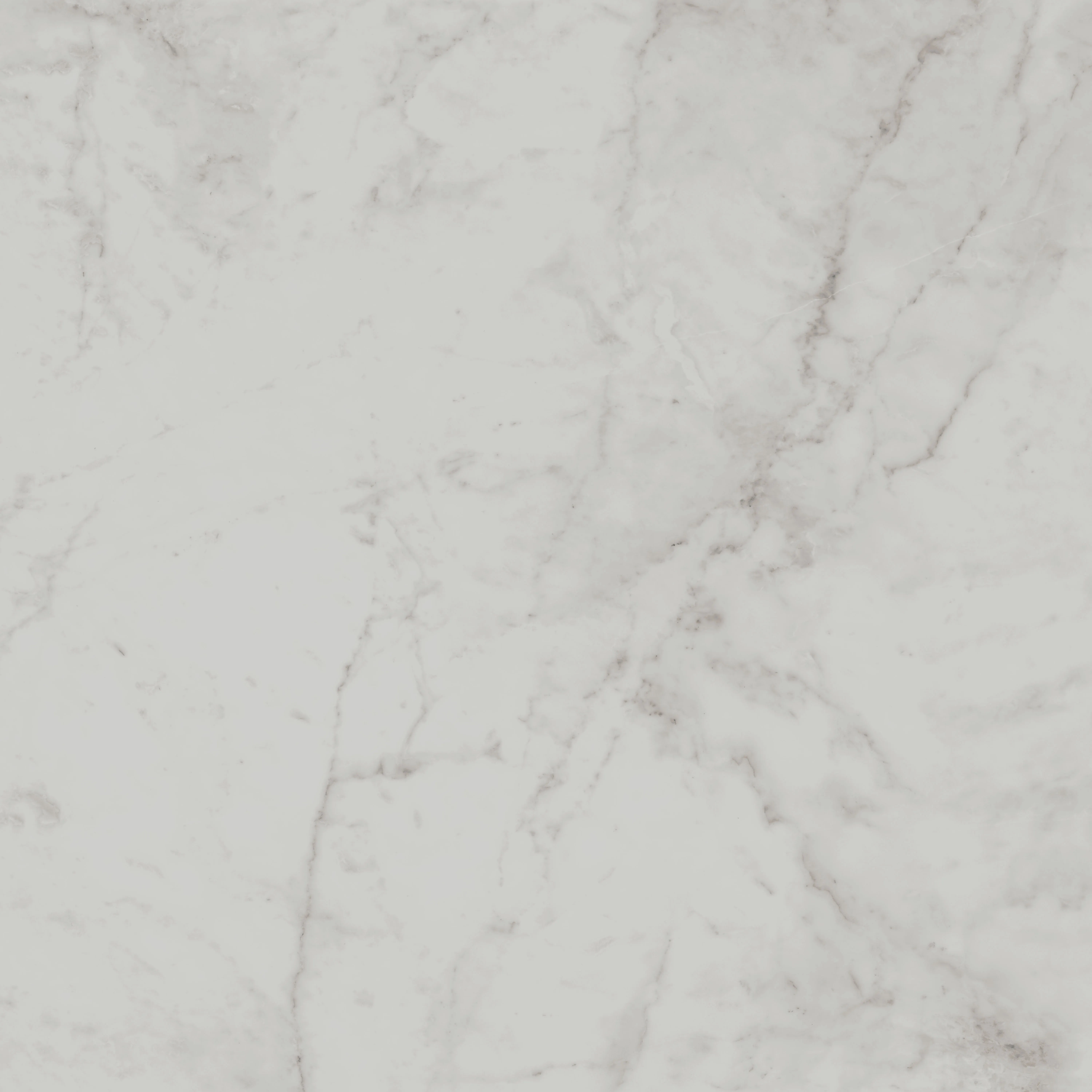 Керамогранит KM6060G0321R Тубкаль белый матовый обрезной 60x60x0,9