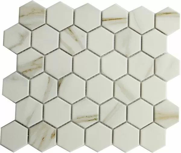 Мозаика SOTA STATUARIO 32.5x28.1