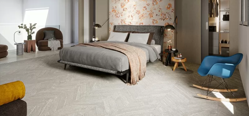 Керамогранит 03982A Ibla Resina Lap Ret 60x120
