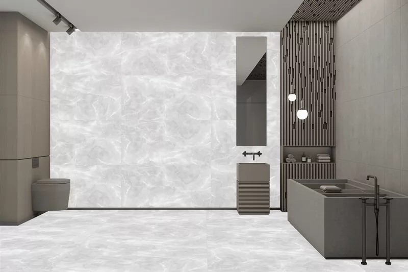 Керамогранит Radial Statuario Polished 60x120