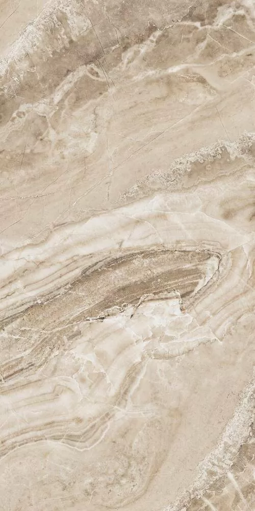 Керамогранит CR218 Remate Crema carving 600x1200x9
