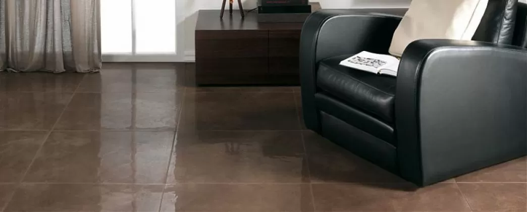 Керамогранит 610130000115 Time Grey Battiscopa 7.2x45