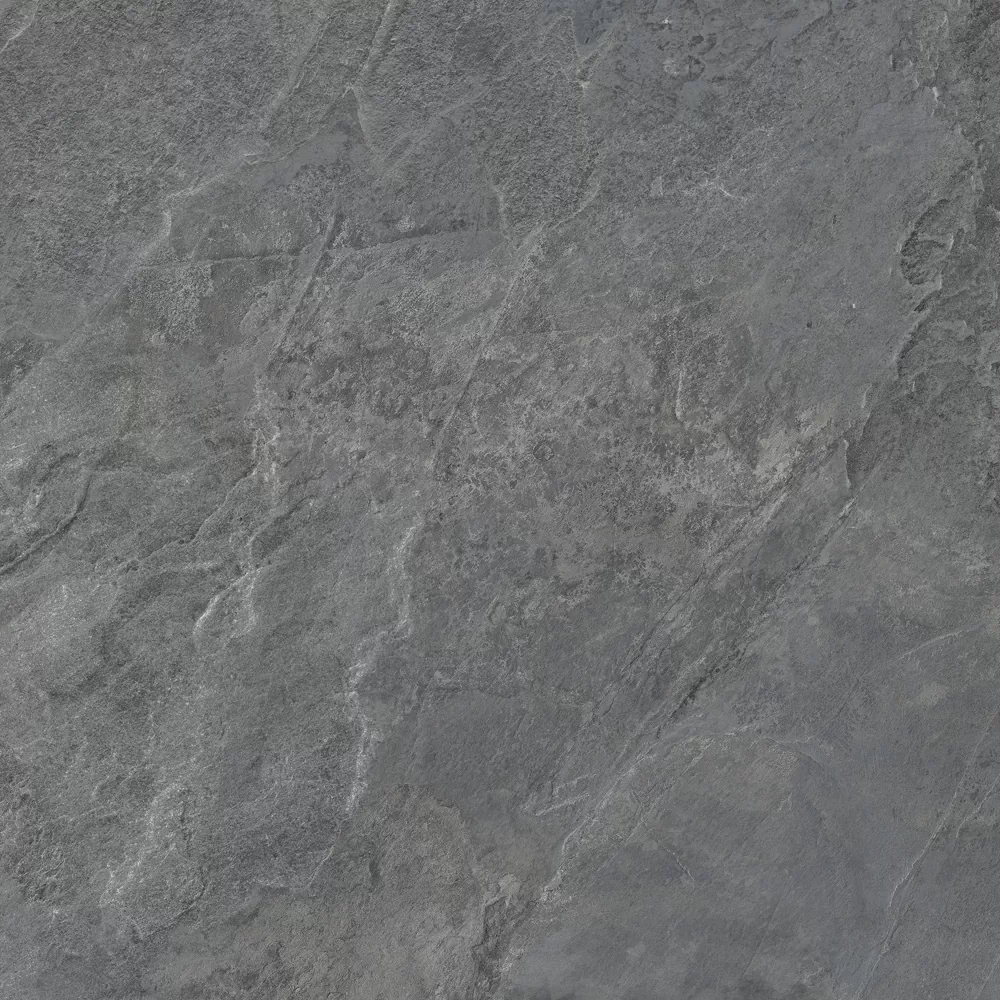 Керамогранит K-2212/SR Krater Dark grey 600x600