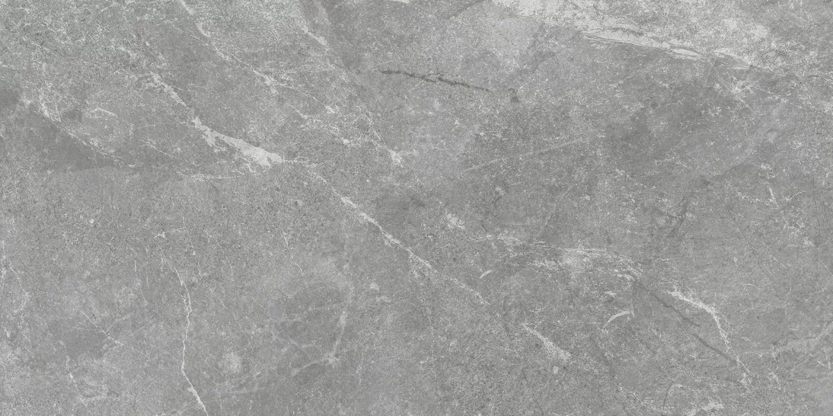 Керамогранит Rocky Grey PRO серый матовый R10GR STR CB 60х120