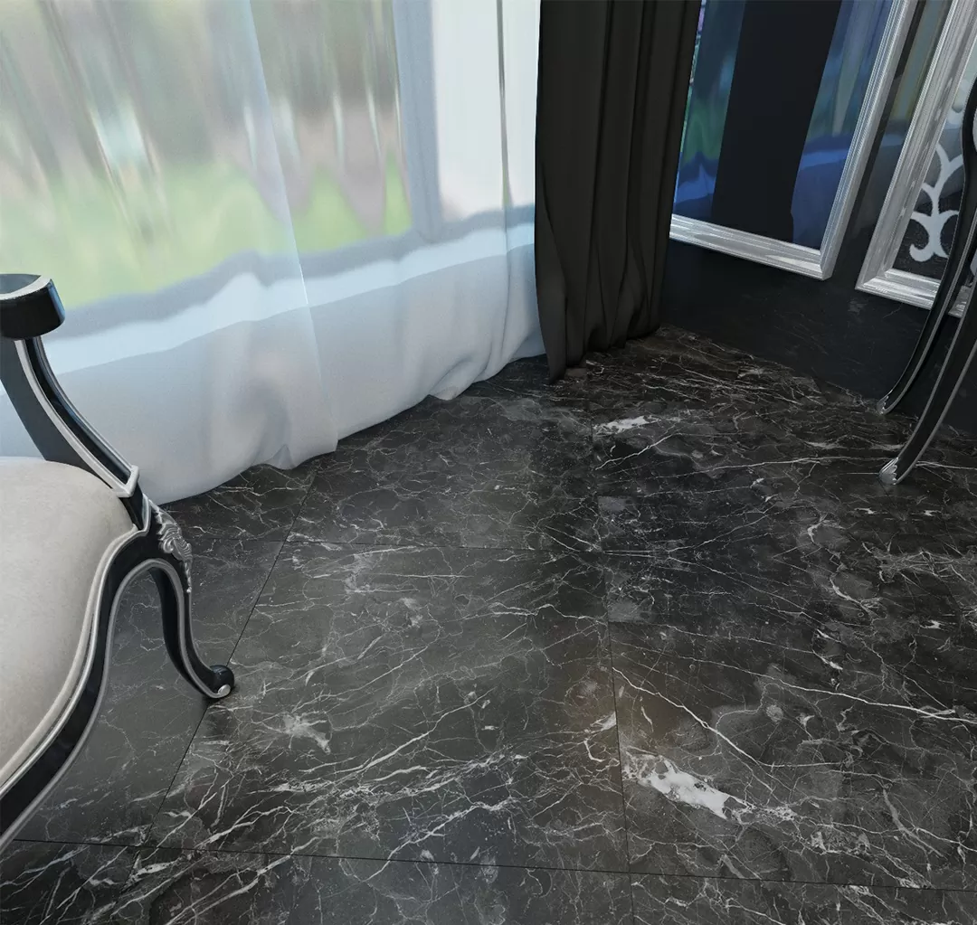 Black Marble