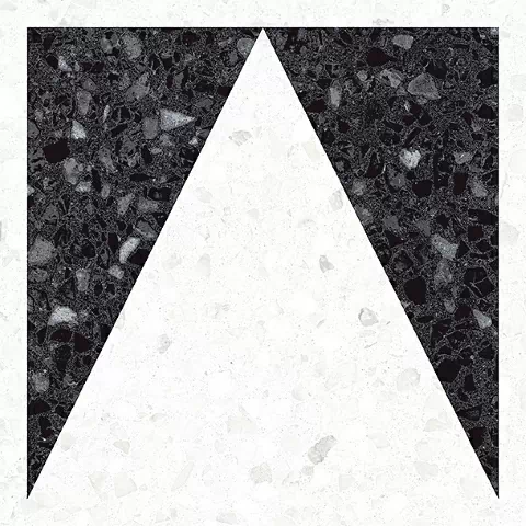 Керамогранит 4FCB Orcia-R Carbon 20x20