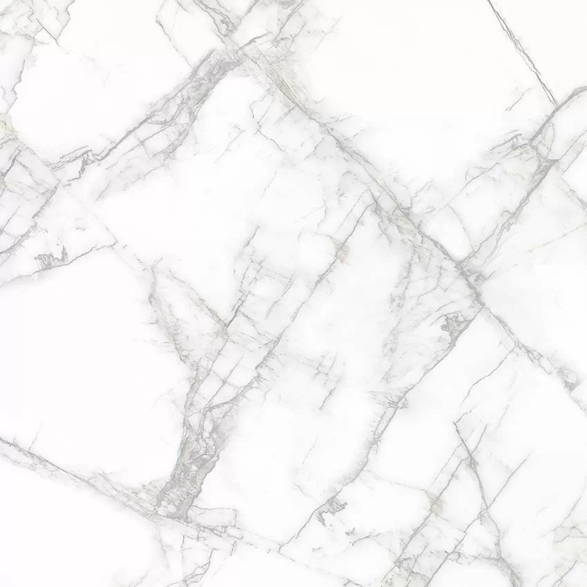 Керамогранит PR114 Arena White Polished 600x600