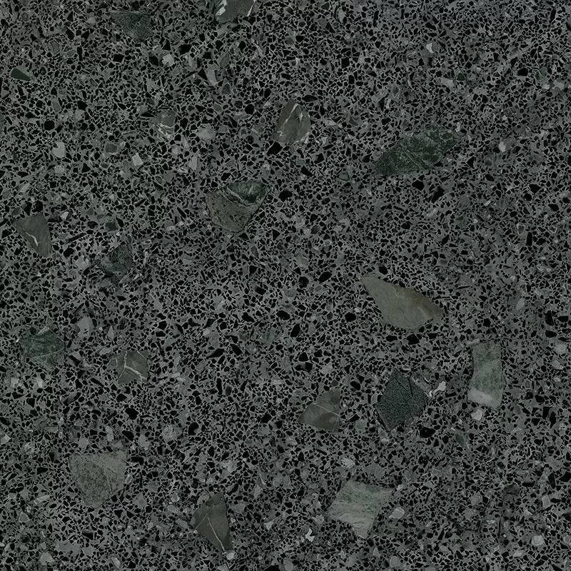 Керамогранит Stracciatella Miscela-R Grafito 80x80