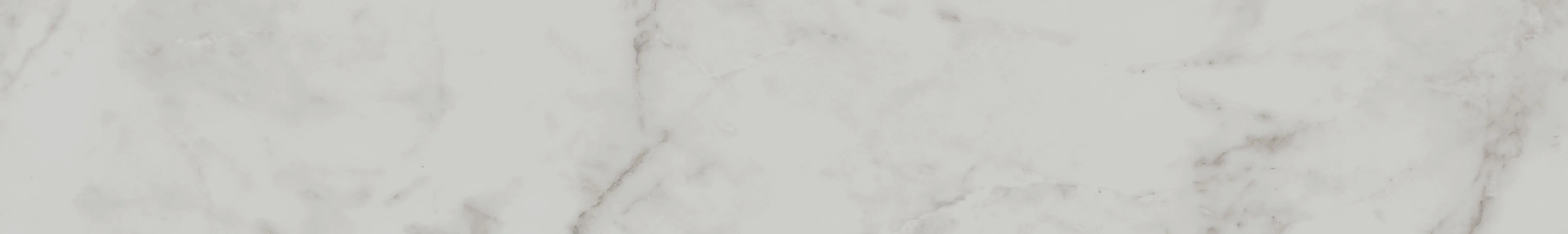 Керамогранит KM6060G0321RBT6 Плинтус Тубкаль белый матовый обрезной 60x9,5x0,9