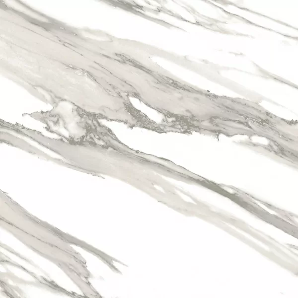 Керамогранит Granite Stone Calacatta Shampagne/ Гранит Стоун Калакатта шампань LLR 60x60