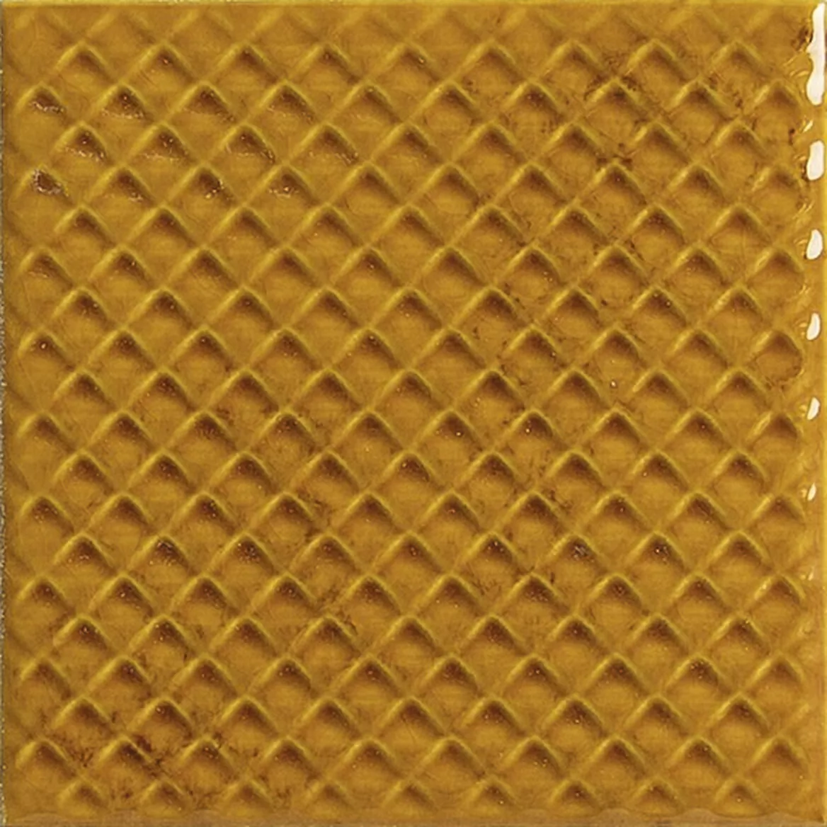 Плитка A041647 Mimosa Amber 10x10