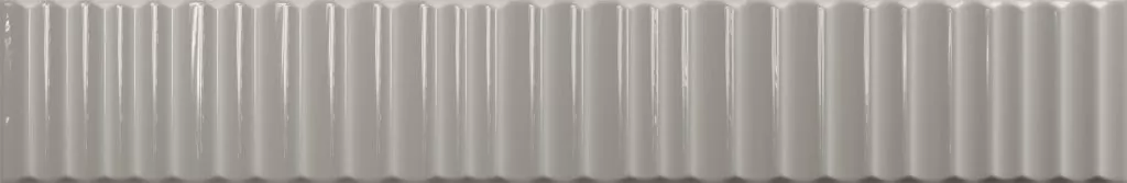 Плитка Tokyo Iron Grey Brillo 5x30