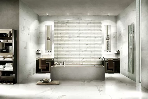 Керамогранит 746806 Timeless Calacatta Nat Ret 30x60