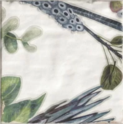 Плитка DECOR PROTEA 20x20