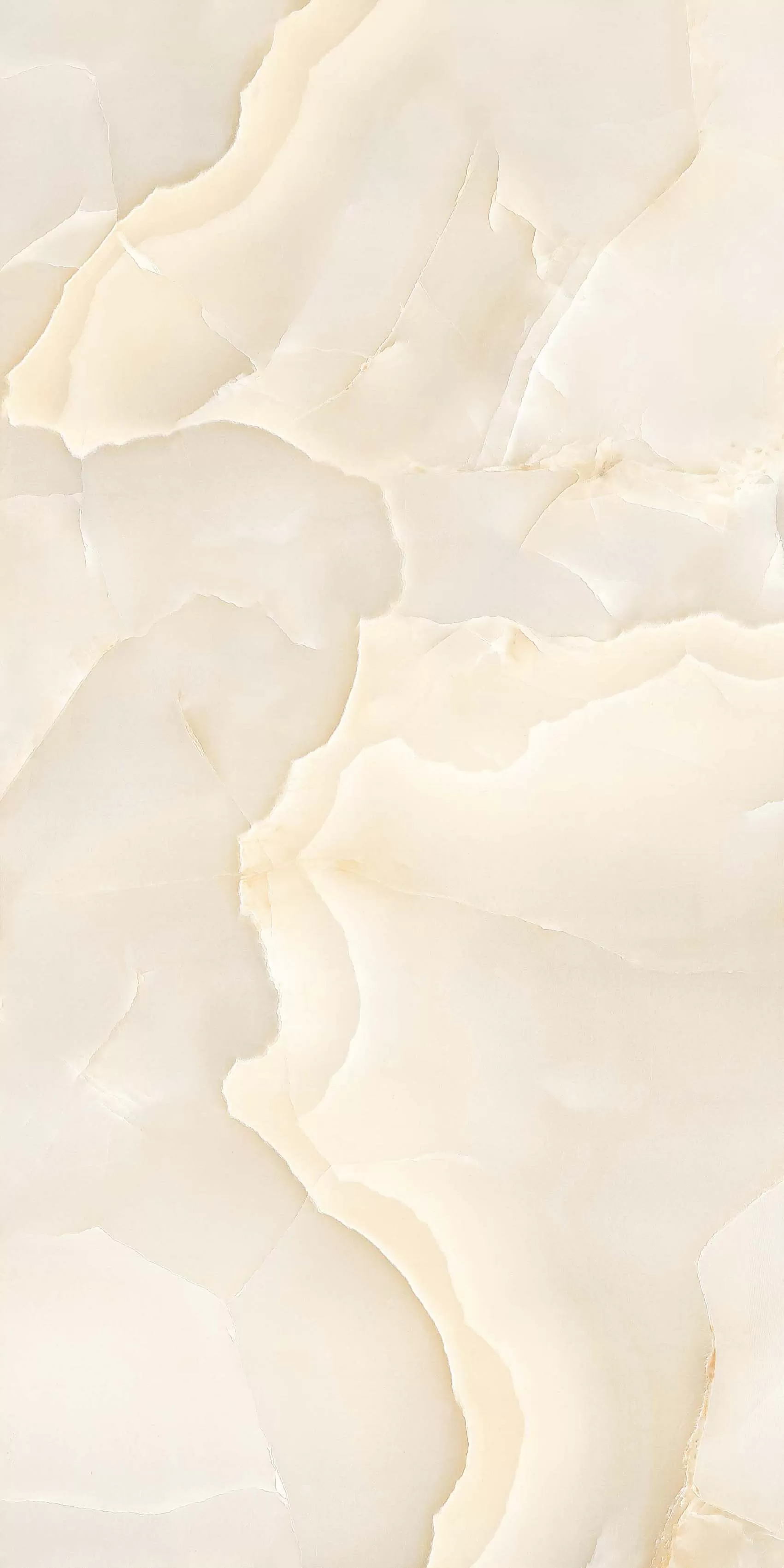 Керамогранит Cristallo Onyx Beige Glossy 60х120