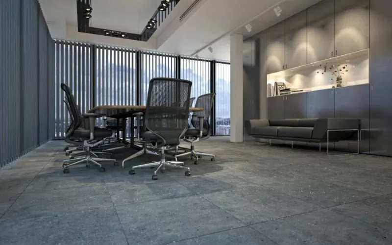 Керамогранит G223 Iremel Grey MR 60x120