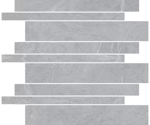 Мозаика 42ZN Mosaico Arezzo Ceniza 30x30