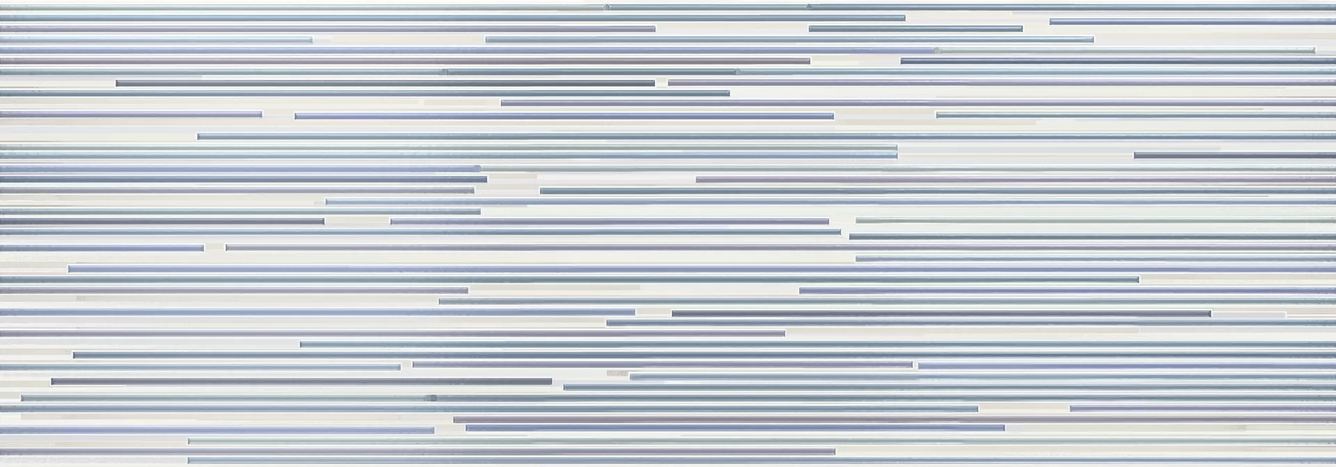 Плитка Decor Gravity Blue 35х100