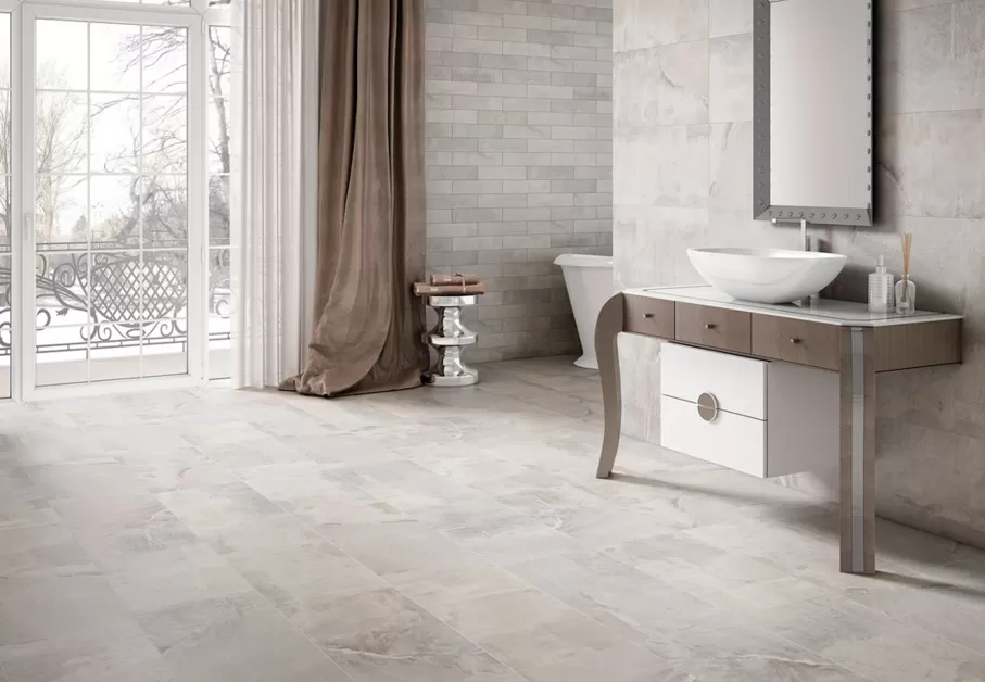 Керамогранит Boldstone Ocre 32X62,5