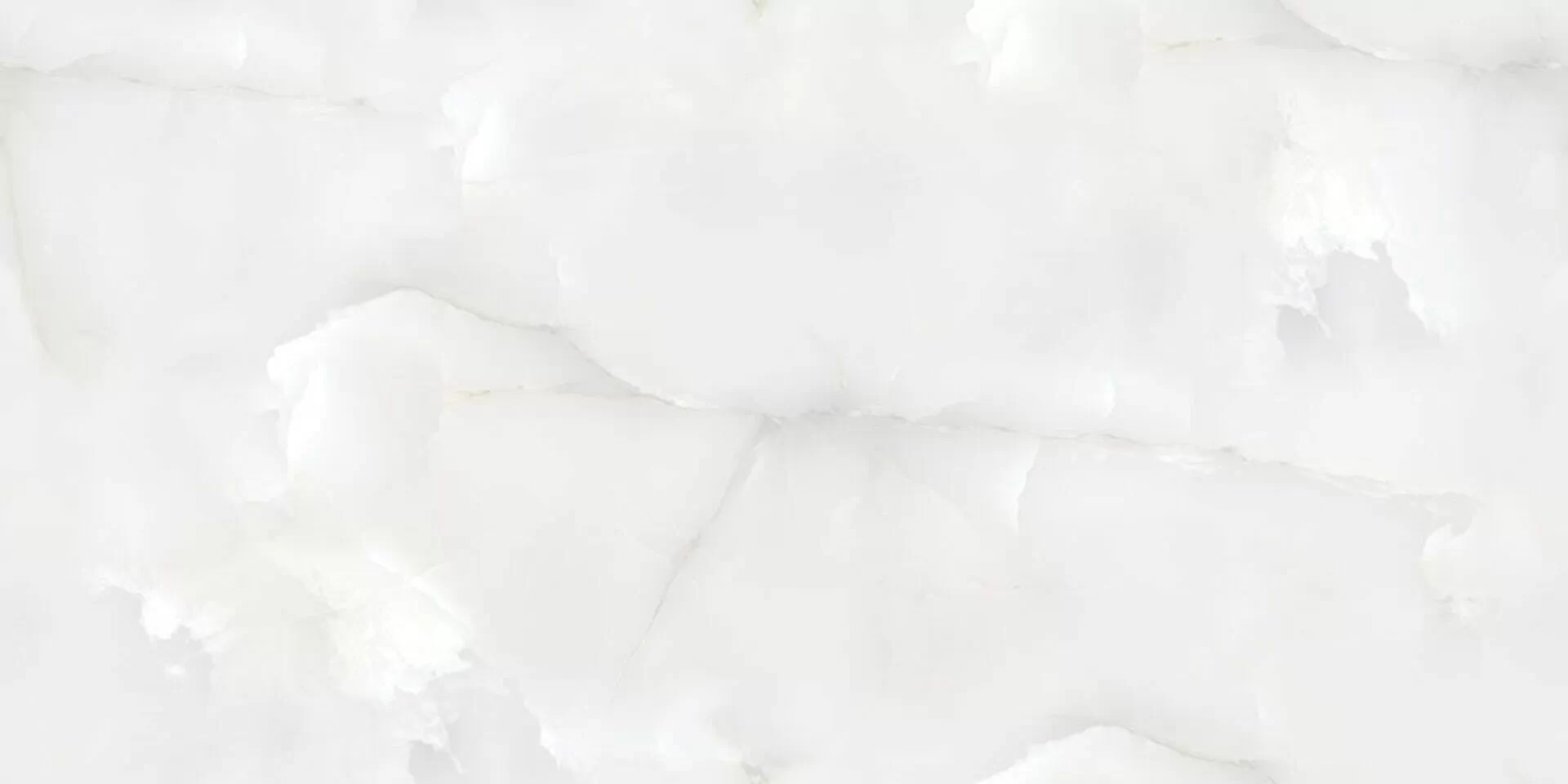 Керамогранит Praga Onyx White Glossy 80x160