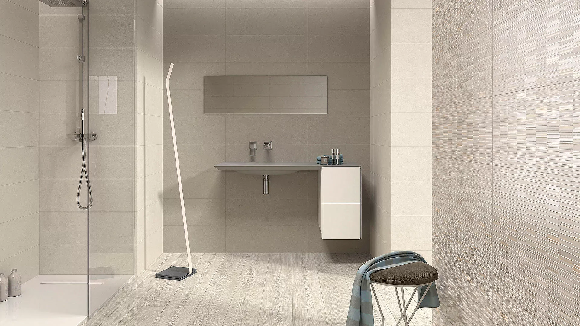 Плитка Soul Blanco 25x75
