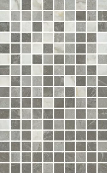 Мозаика MM6435 Кантата 2 мозаичный микс глянцевый 25x40