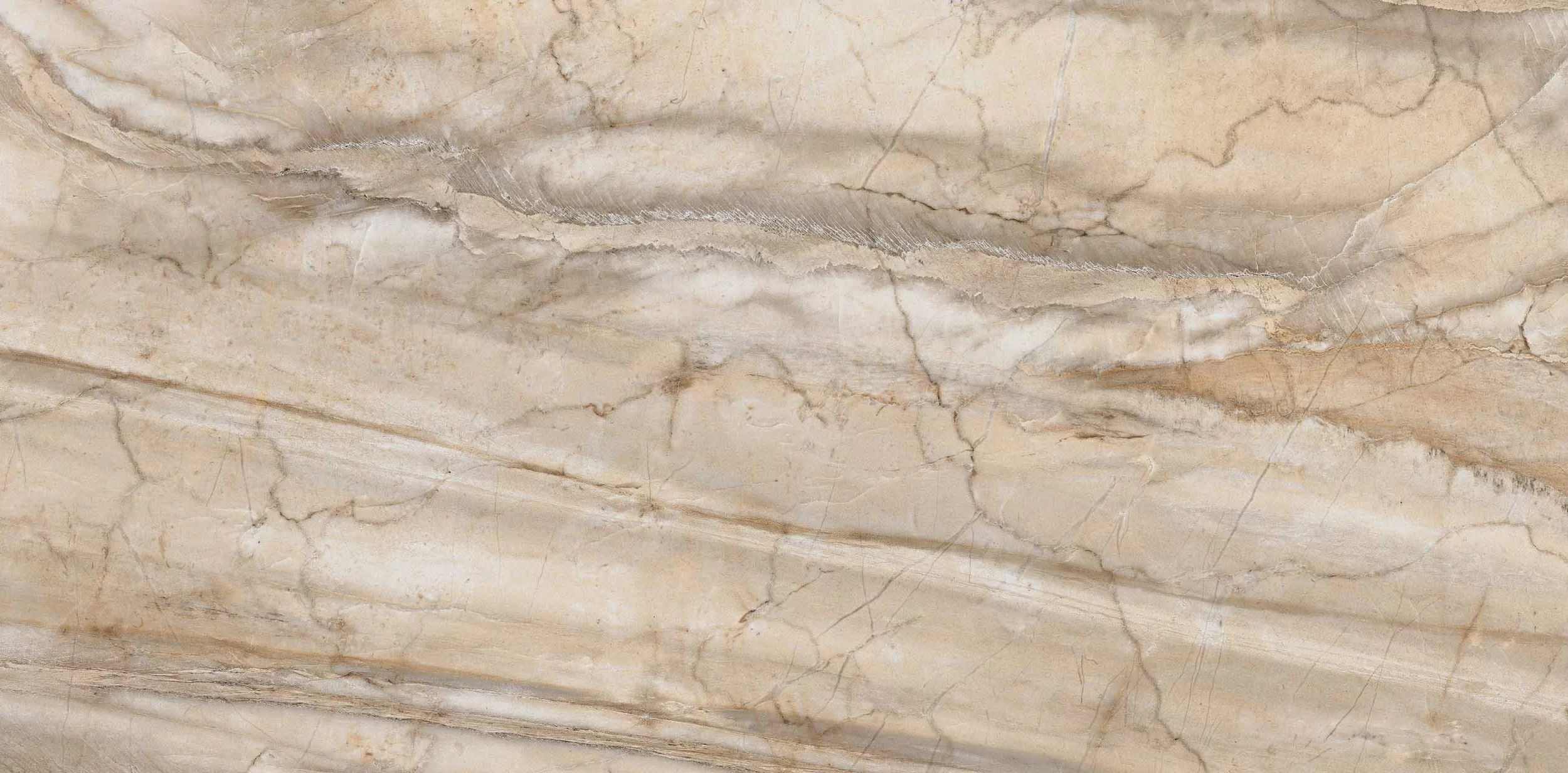 Керамогранит BR01 Bernini Pearl неполированный 80x160x11