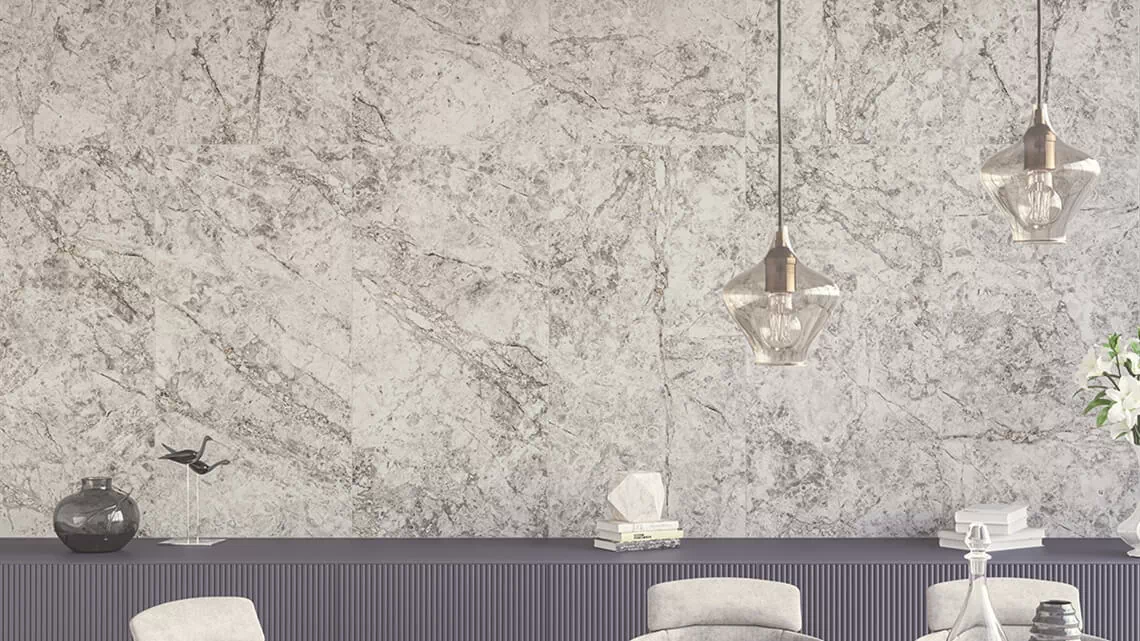 Керамогранит P82012.6 Natron Grey Lappato Rect 10.3mm 60x120