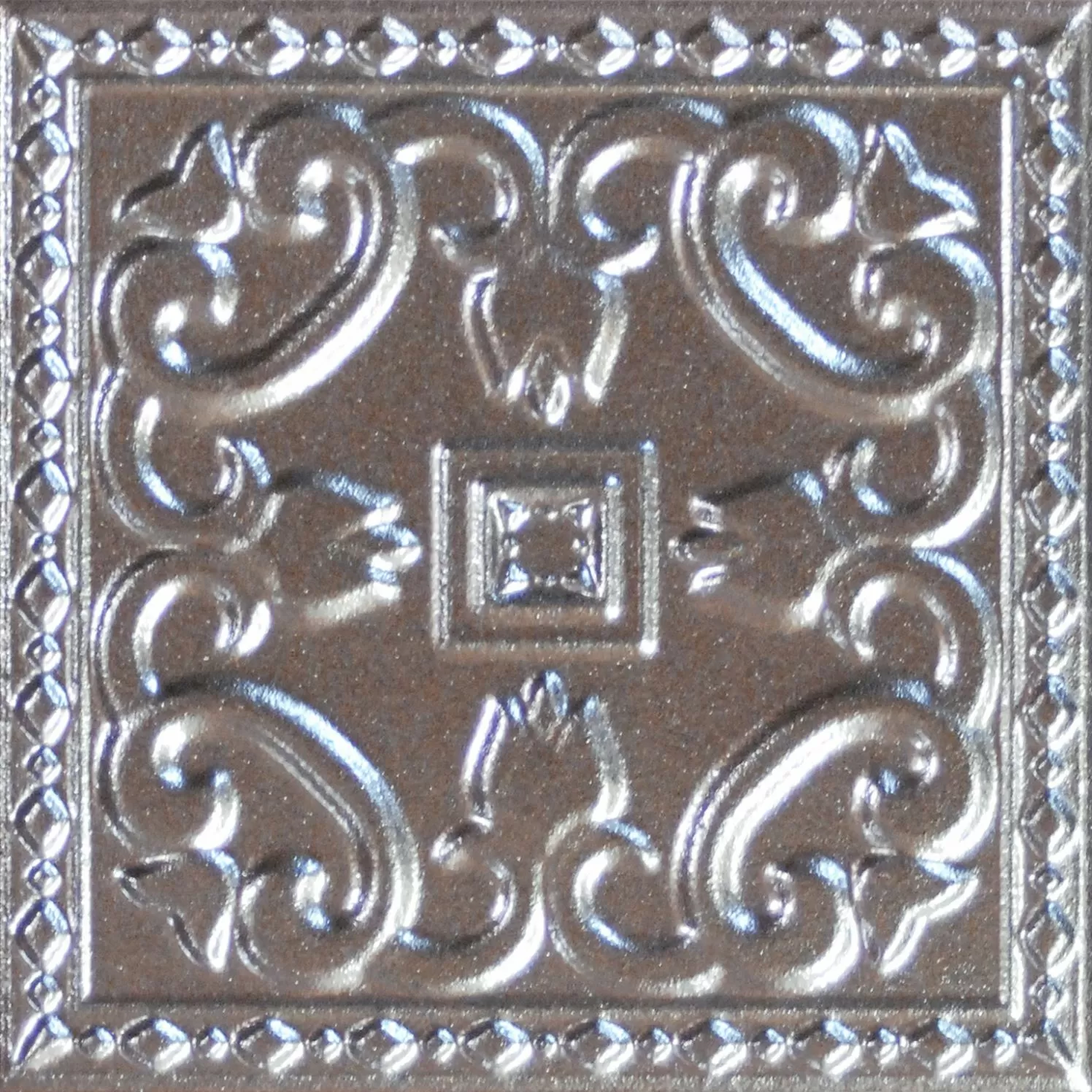 Плитка Toledo Silver mix 15.8x15.8