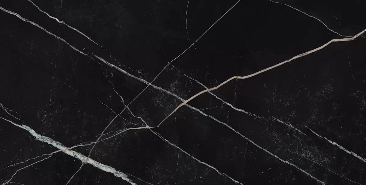 Керамогранит 610010002188 Empire Calacatta Black 60x120